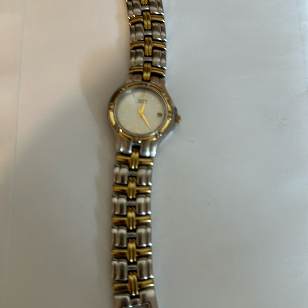 Ladies Citizens watch.